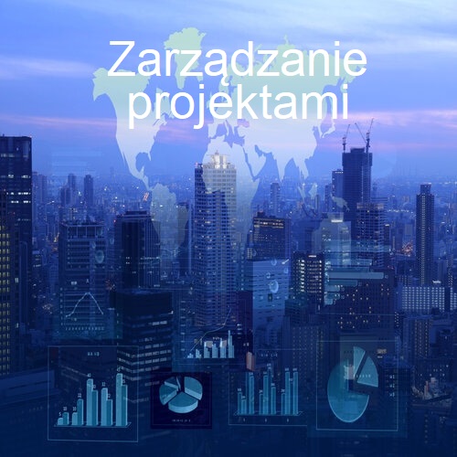 GrafFIN -  Zarządzanie projektami